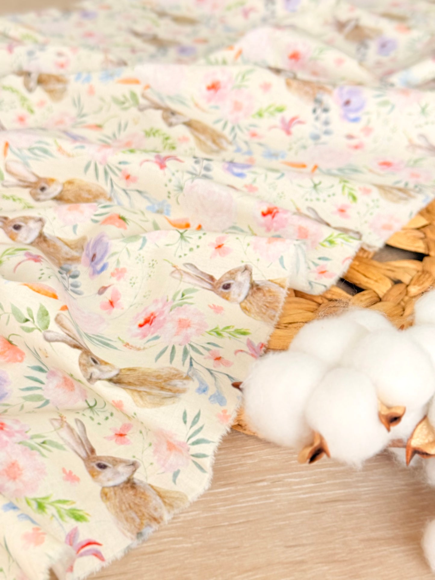 Cotton Liberty Spring/S88