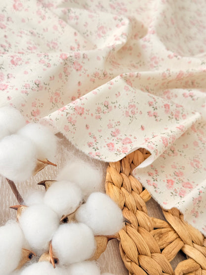 Cotton Liberty Spring/S83