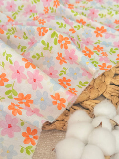 Cotton Liberty Spring/S93