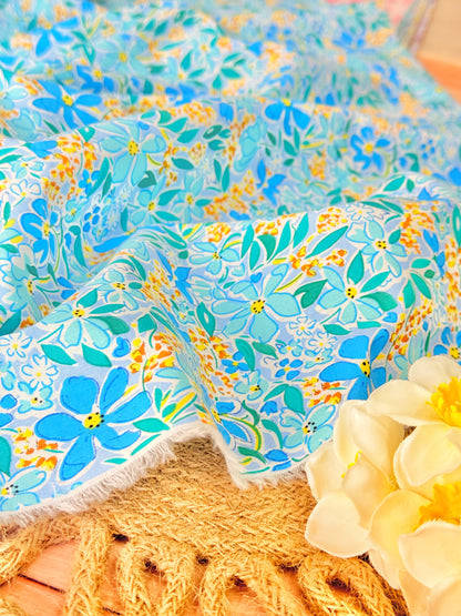 Cotton Liberty Spring/S63