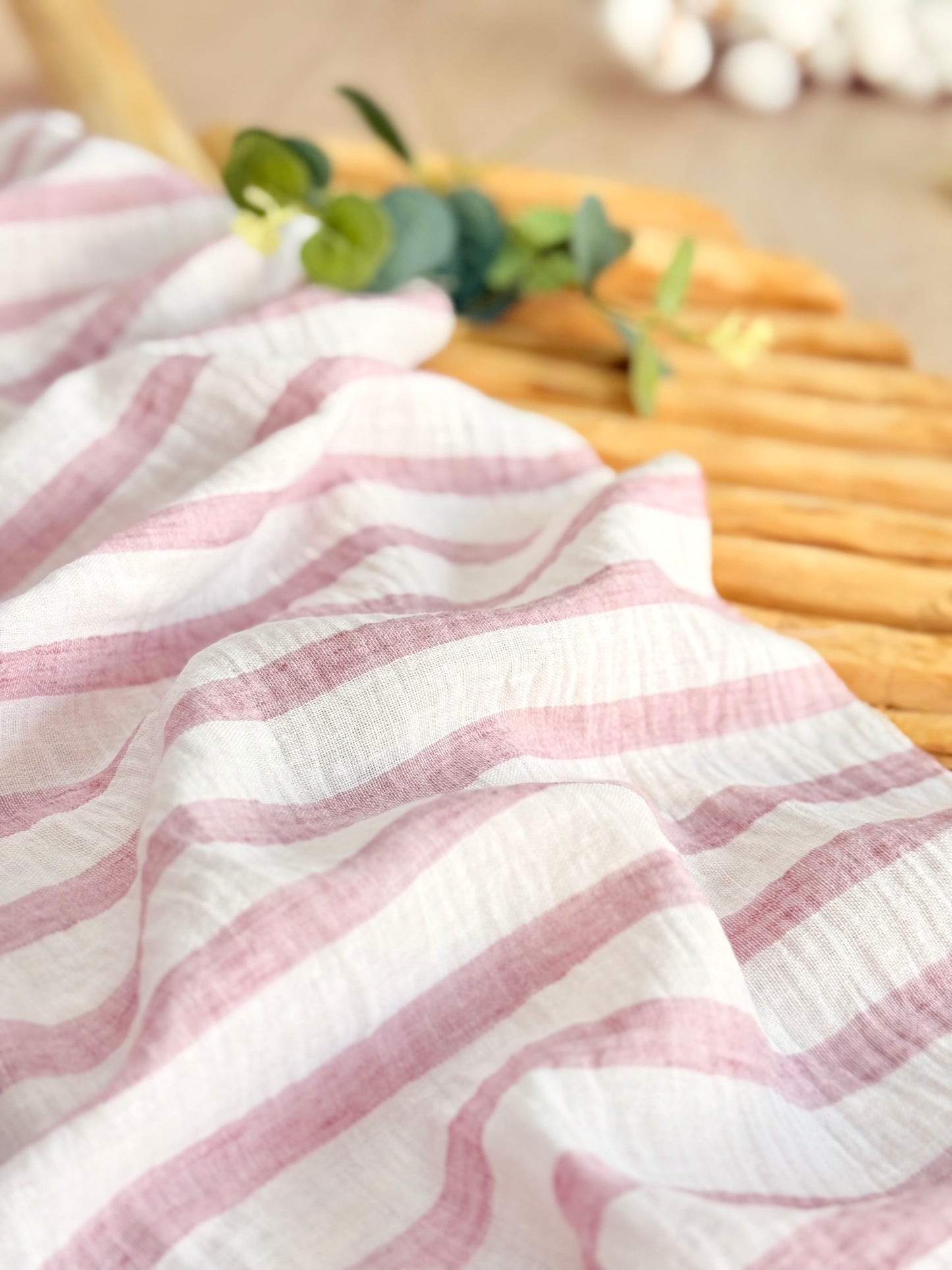 Muselina Stripes 05