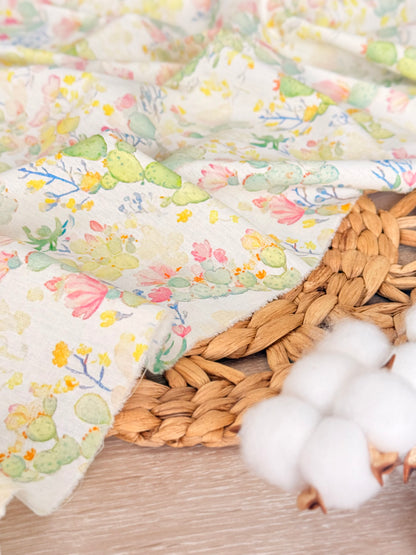 Cotton Liberty Spring/S87