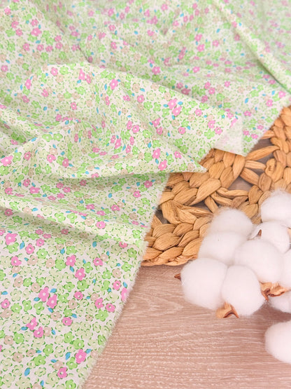Cotton Liberty Spring/S91
