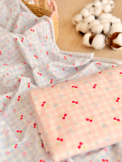 Interlock Cherry Picnic