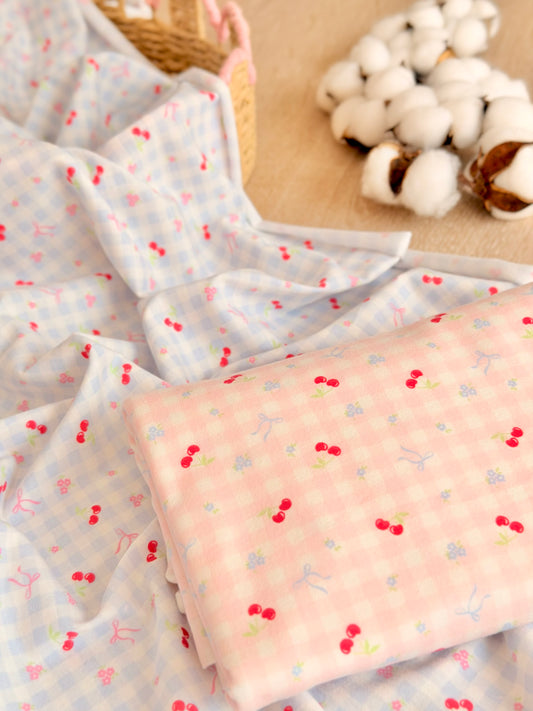 Interlock Cherry Picnic