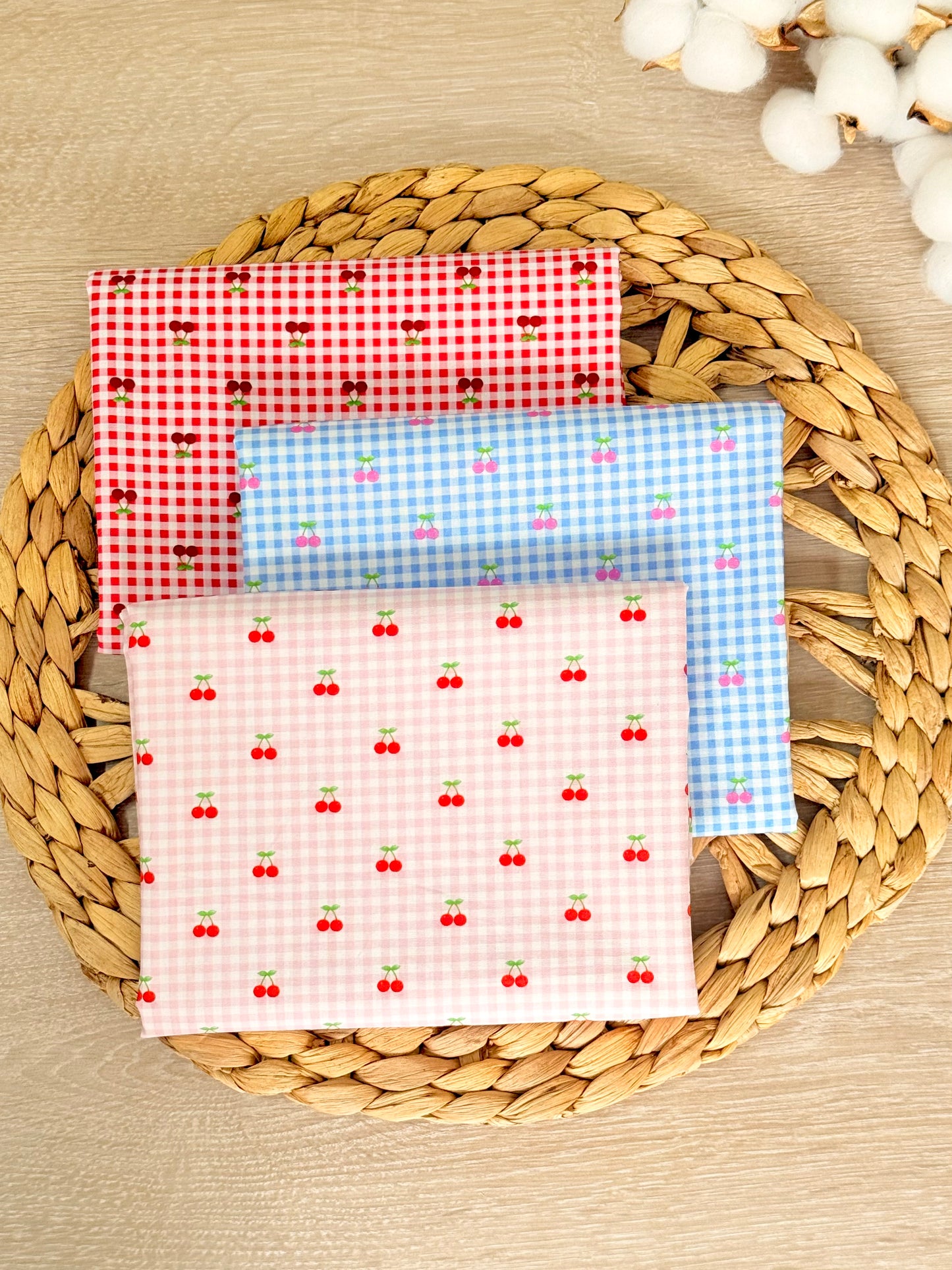 Cotton Liberty Spring/S79
