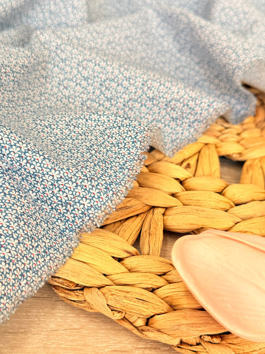 Printed Cotton 201