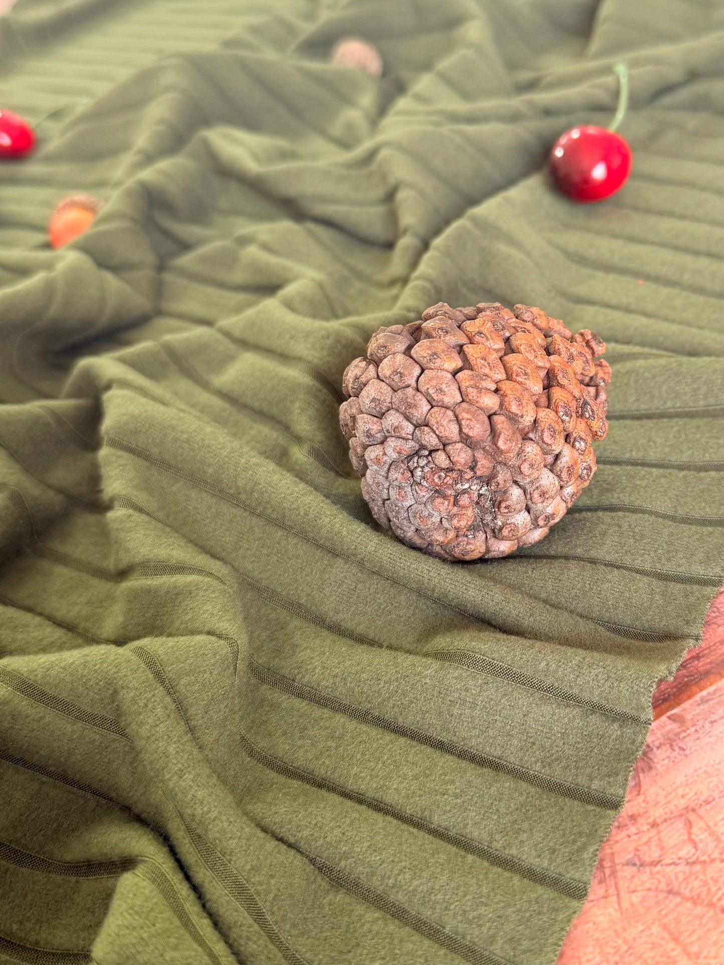 Sweater Rib