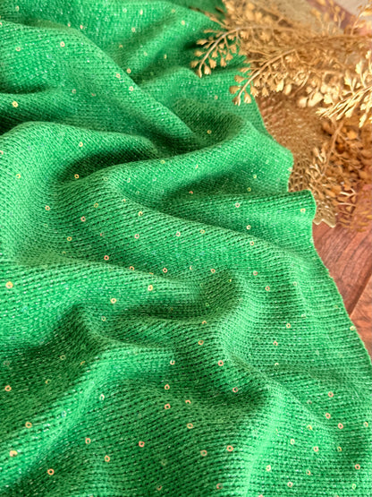 Sweater Knitted Spark