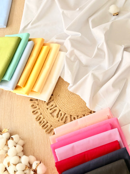 Cotton Twill