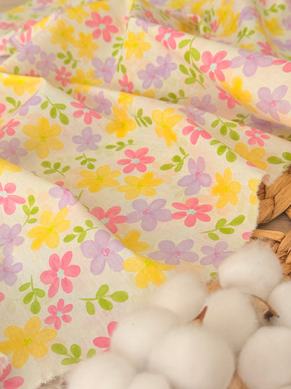 Cotton Liberty Spring/S93