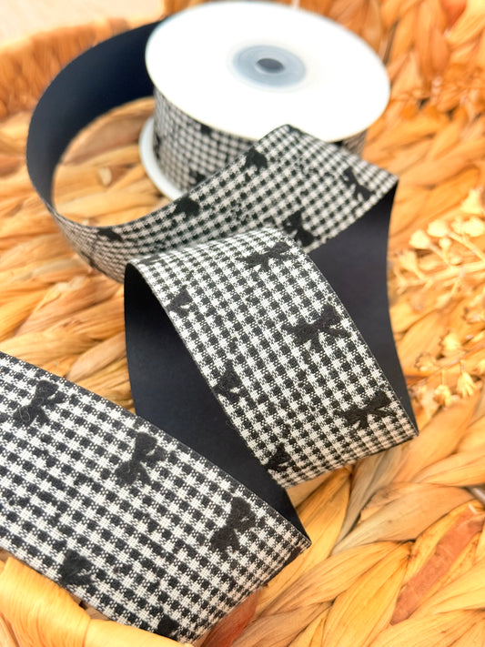 Listón Mini Bows