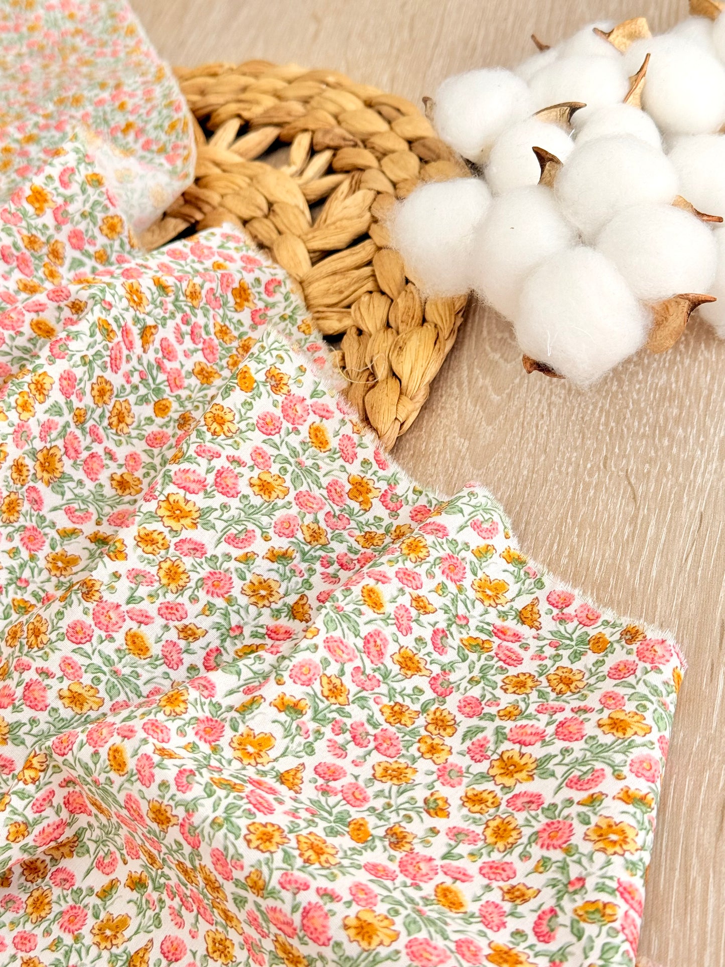 Cotton Liberty Spring/S82
