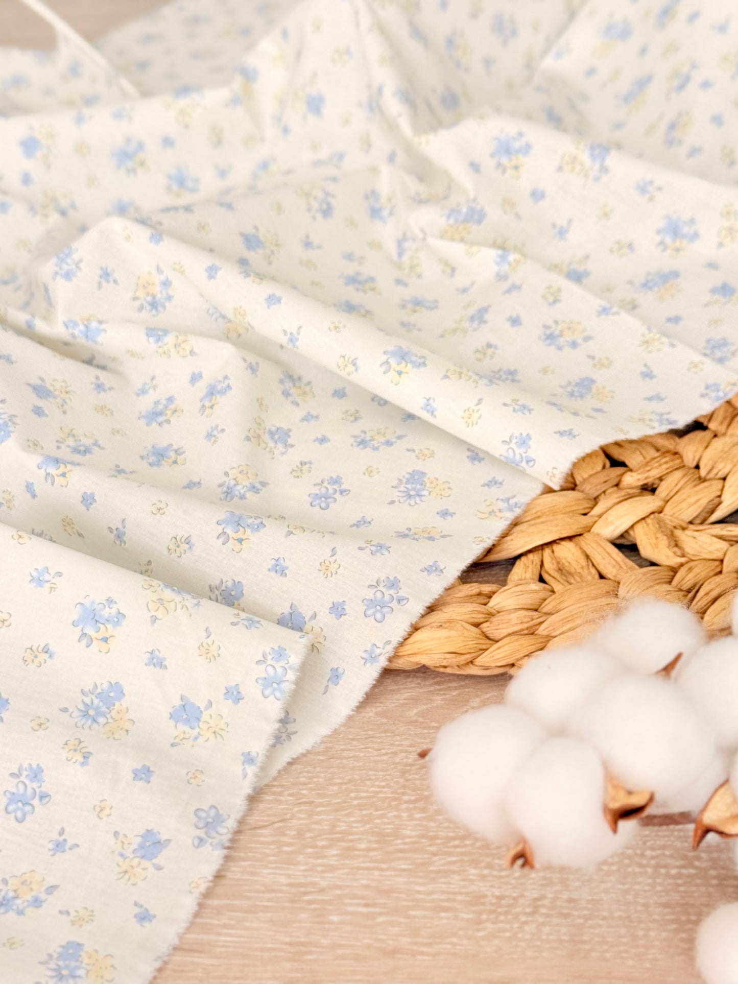 Cotton Liberty Spring/S85