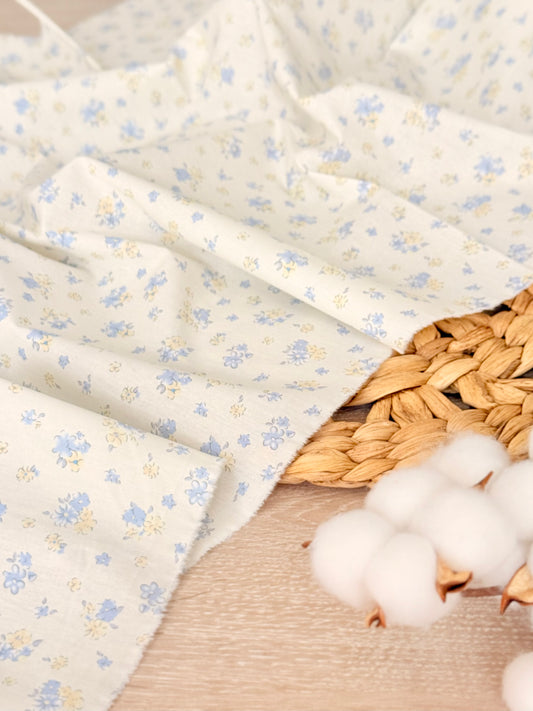 Cotton Liberty Spring/S85