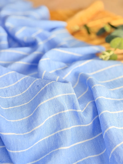 Muselina Stripes 07