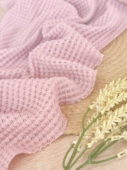 Knitted Sweater Cloud Knit