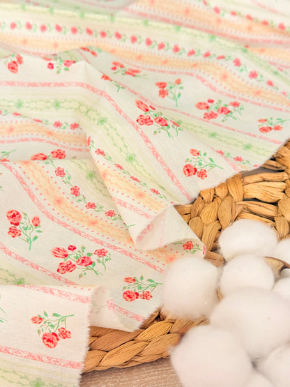 Cotton Liberty Spring/S71