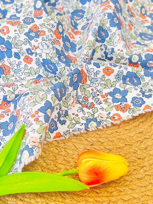 Printed Cotton 139