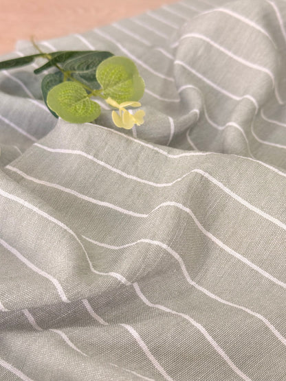 Muselina Stripes 07