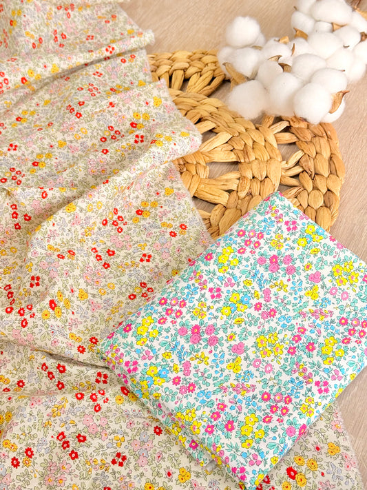 Cotton Liberty Spring/S90