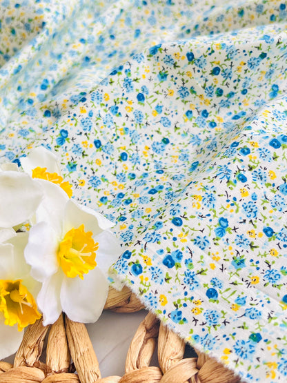 Cotton Liberty Spring/S45