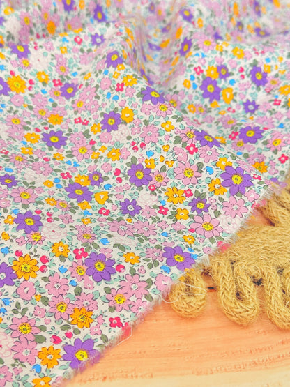 Cotton Liberty Spring/S65