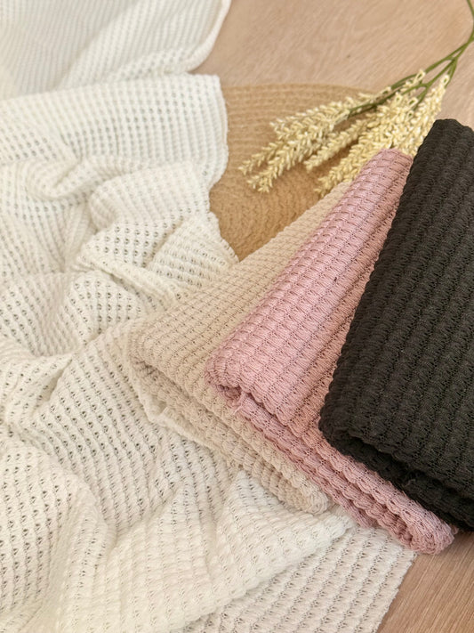 Knitted Sweater Cloud Knit