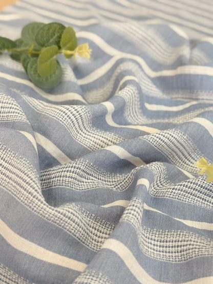 Muselina Stripes 06