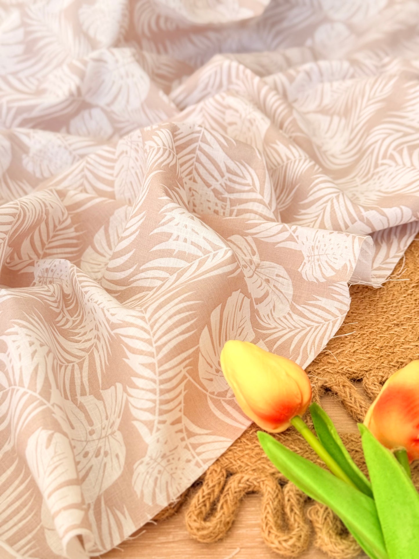 Printed Cotton 163