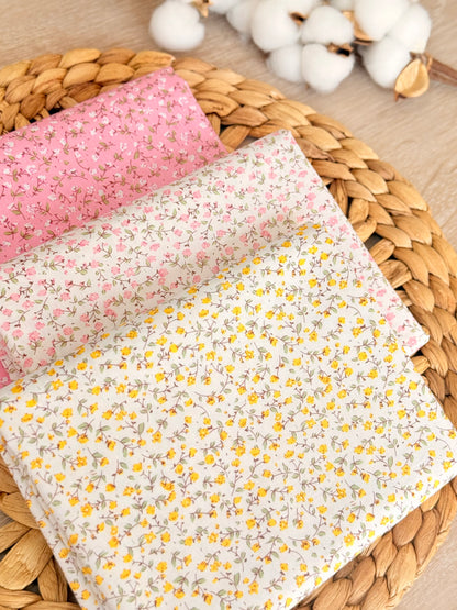 Cotton Liberty Spring/S95