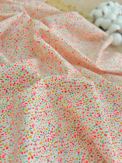 Printed Cotton 216