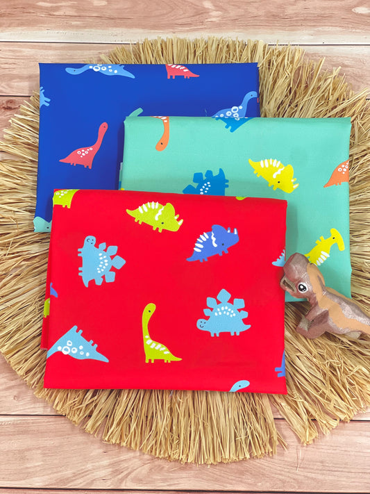 Tela Repelente Dino Splash