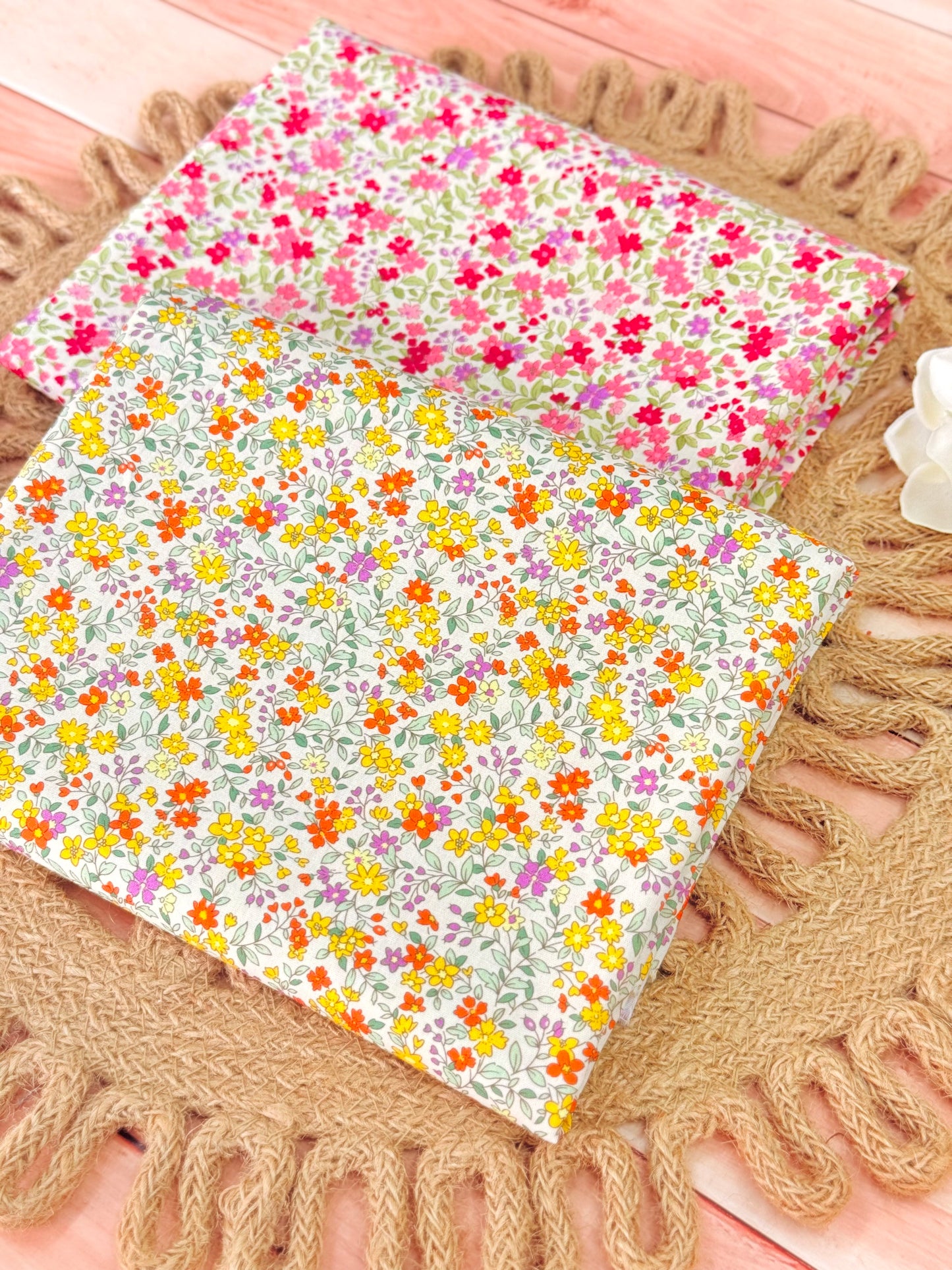 Cotton Liberty Spring/S61
