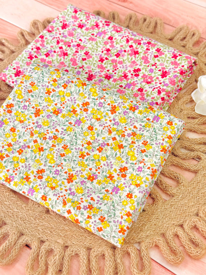 Cotton Liberty Spring/S61