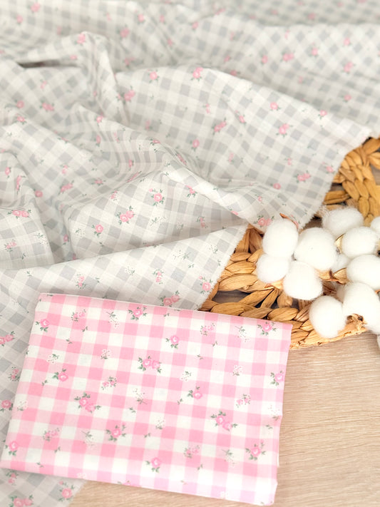 Cotton Liberty Spring/S77