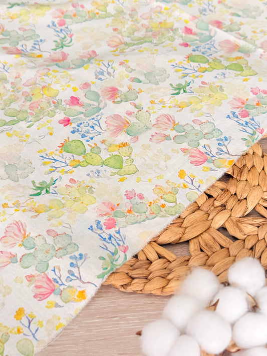 Cotton Liberty Spring/S87