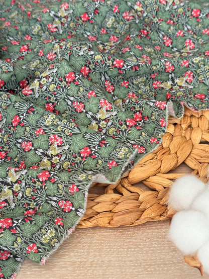 Cotton Liberty Fall/W74