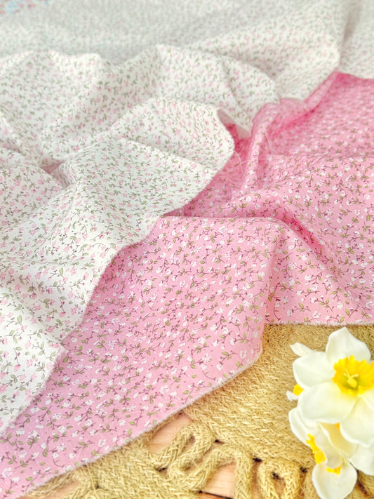 Cotton Liberty Spring/S59