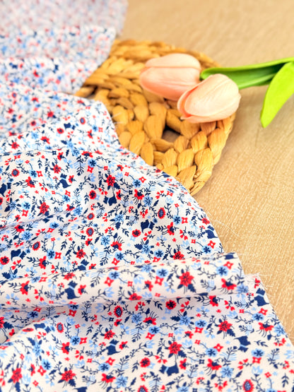 Printed Cotton 203