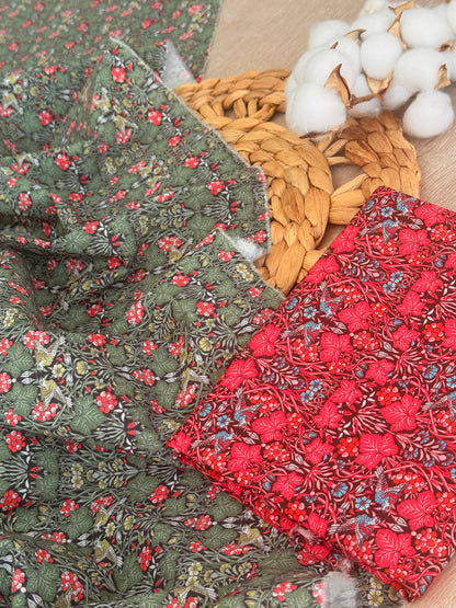 Cotton Liberty Fall/W74