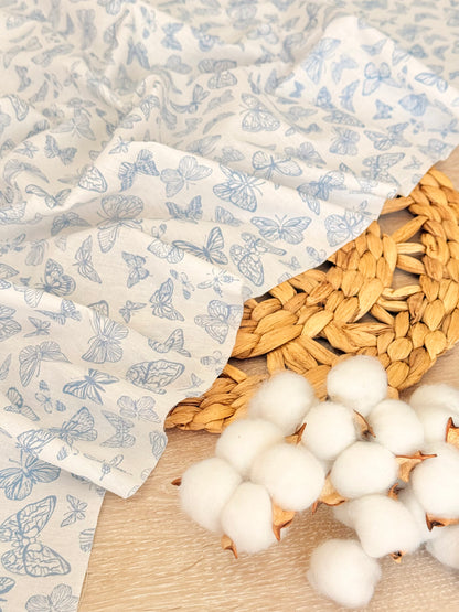 Cotton Liberty Spring/S80