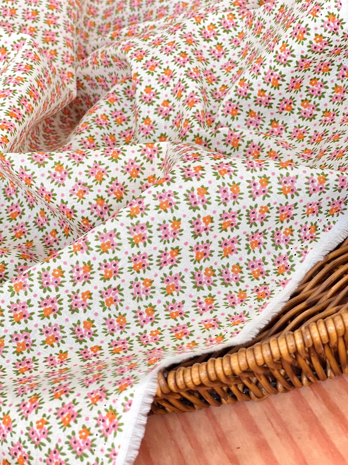Printed Cotton 130
