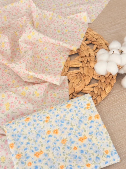 Cotton Liberty Spring/S92