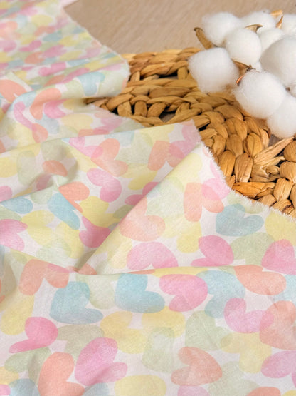 Cotton Liberty Spring/S66