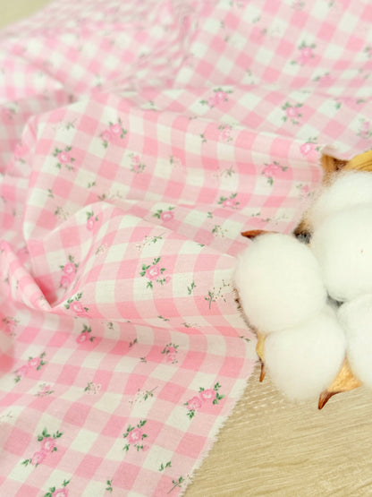 Cotton Liberty Spring/S77