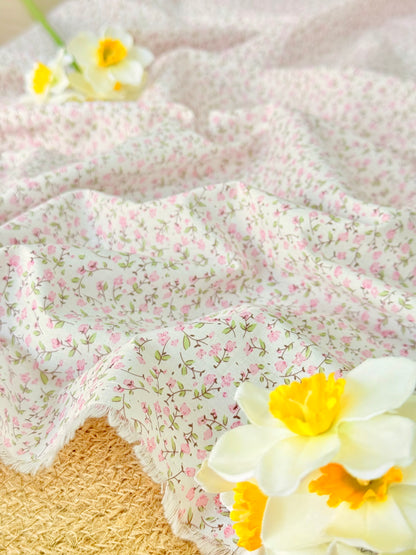 Cotton Liberty Spring/S59