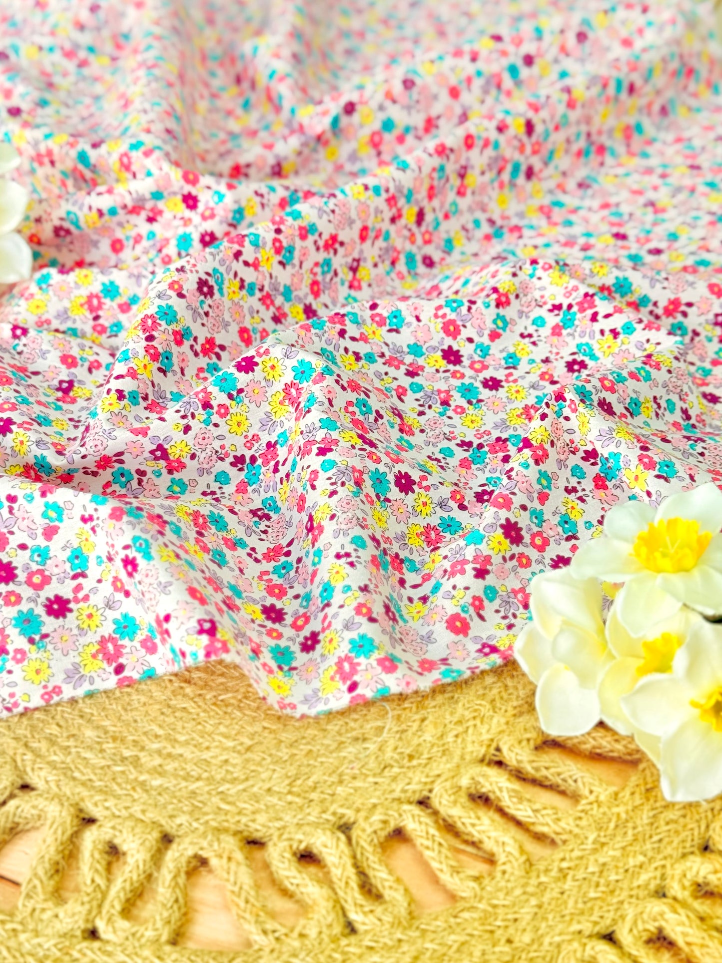Cotton Liberty Spring/S62