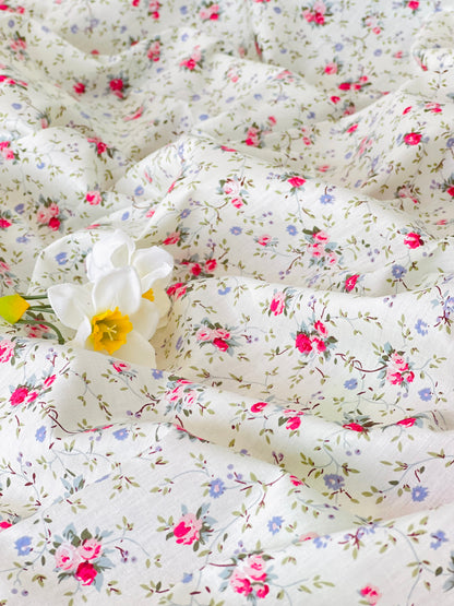 Printed Cotton 129