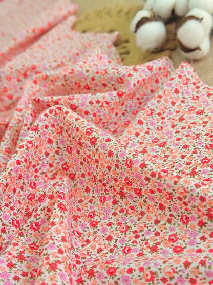 Printed Cotton 217
